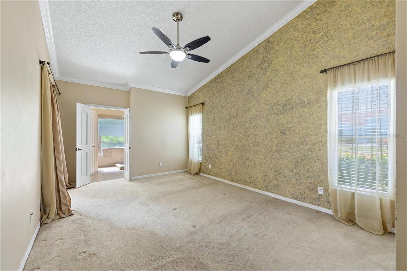 WEST GLENN - Residential