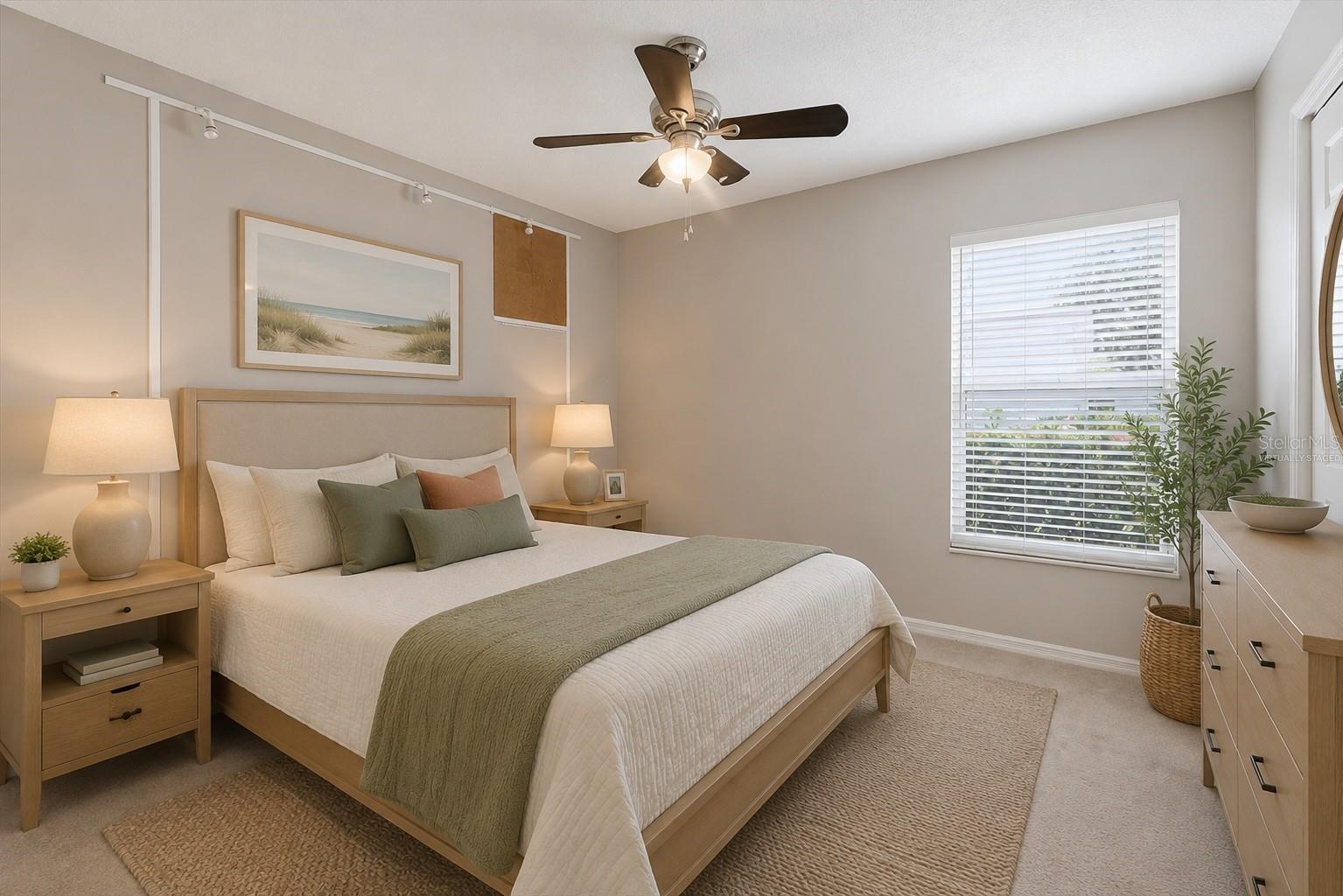 WEST GLENN - Residential