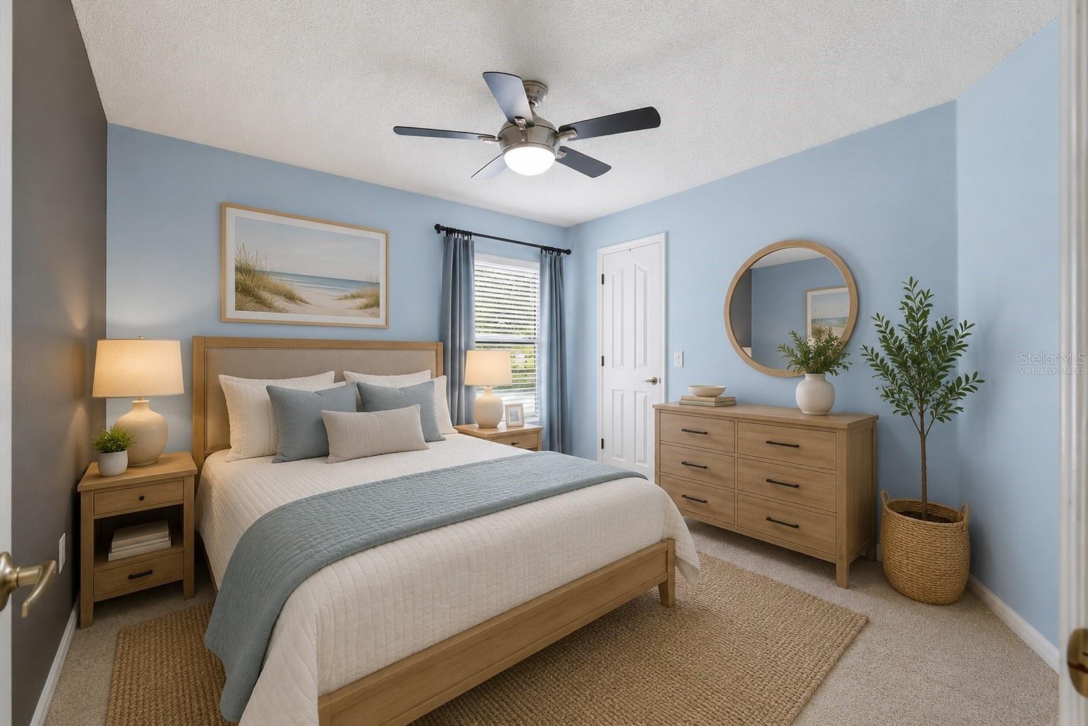 WEST GLENN - Residential