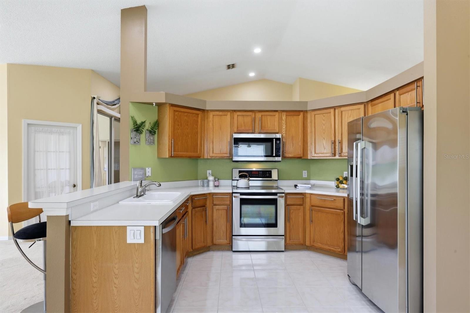 WEST GLENN - Residential