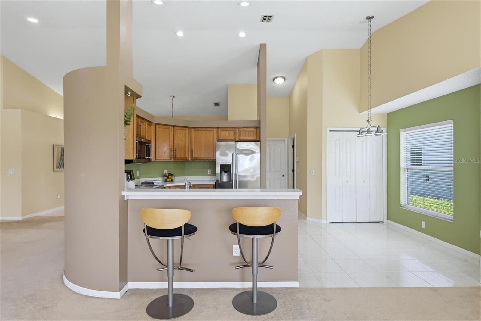 WEST GLENN - Residential