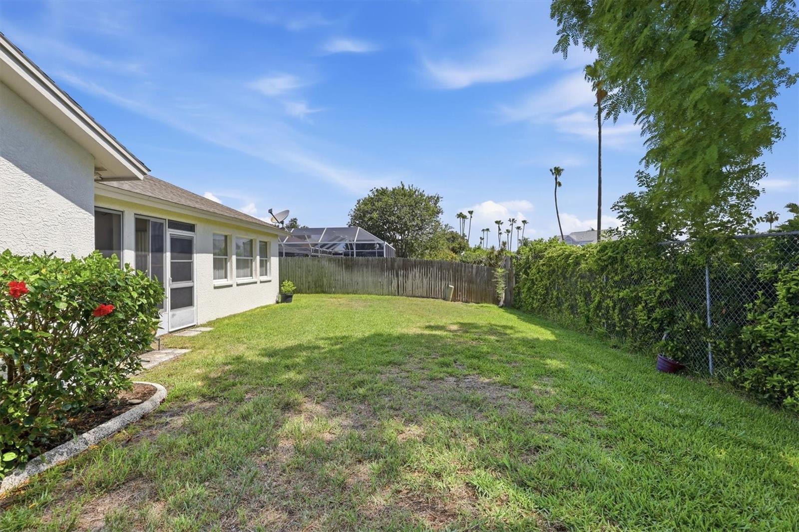 WEST GLENN - Residential
