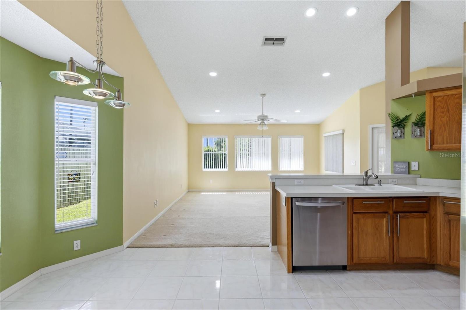 WEST GLENN - Residential