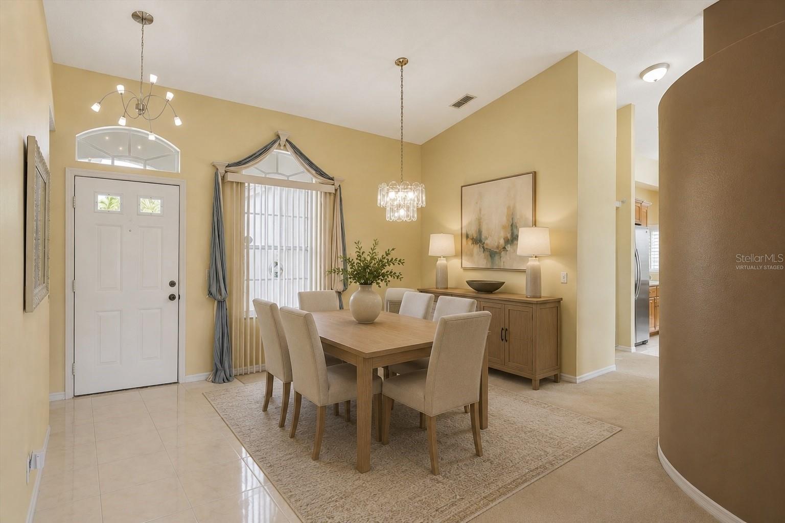 WEST GLENN - Residential