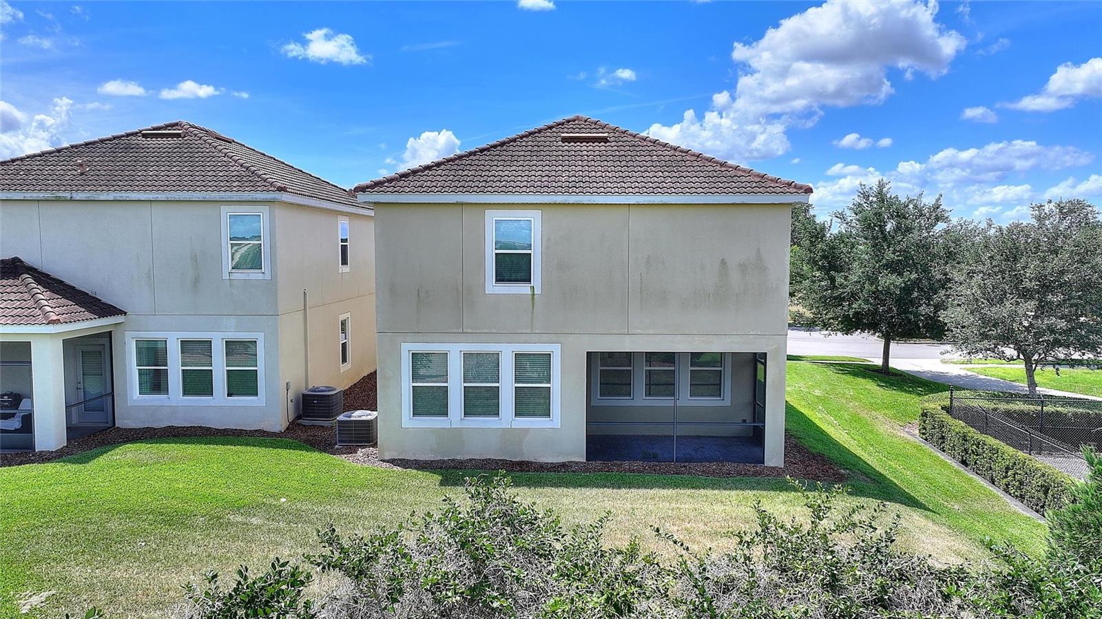 STONEYBROOK SOUTH NORTH PRCL PH 1 - Residential