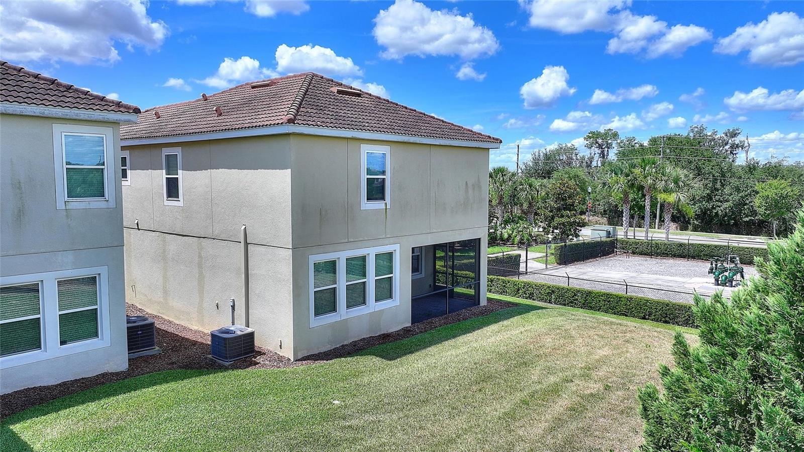 STONEYBROOK SOUTH NORTH PRCL PH 1 - Residential