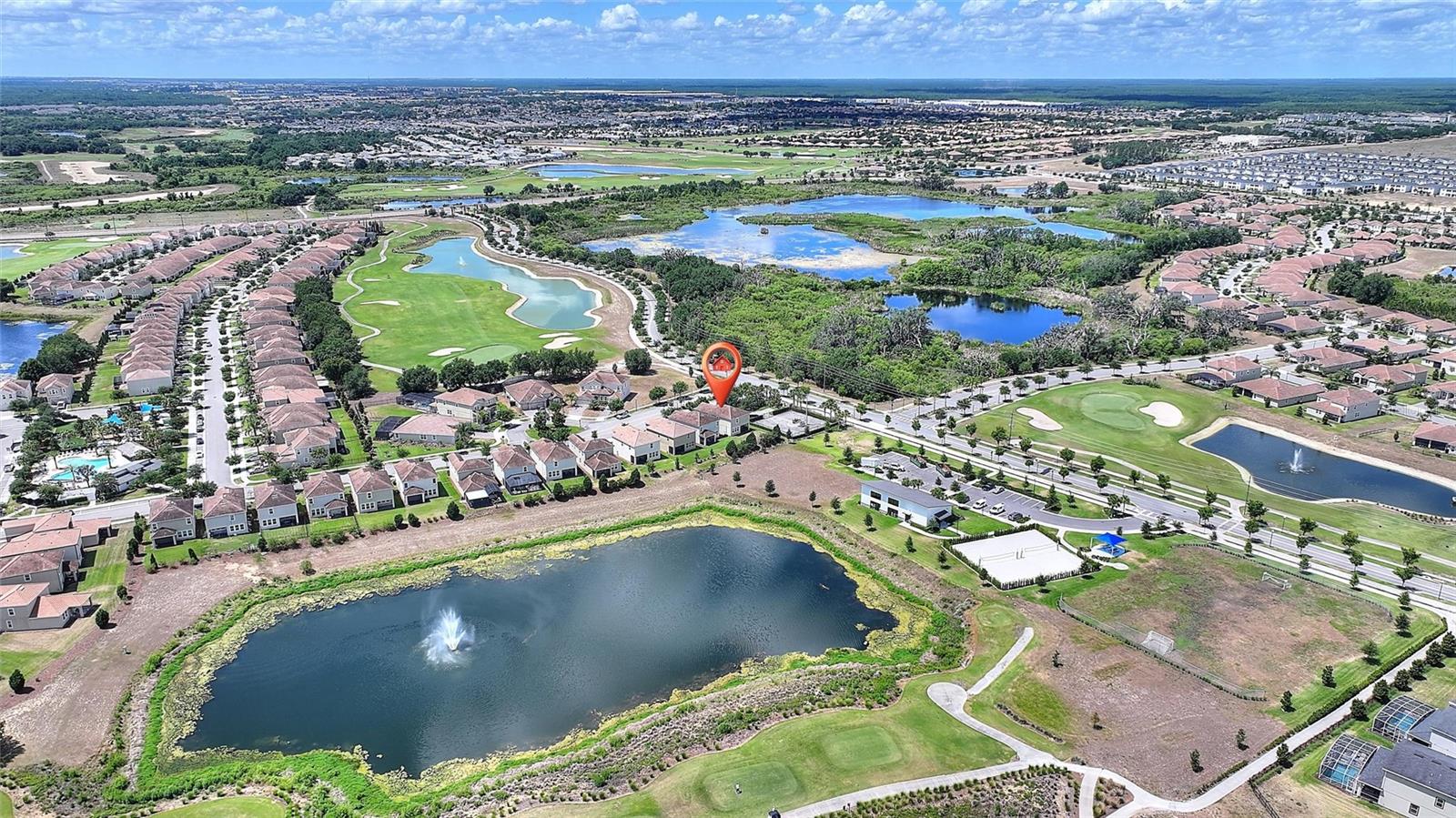 STONEYBROOK SOUTH NORTH PRCL PH 1 - Residential