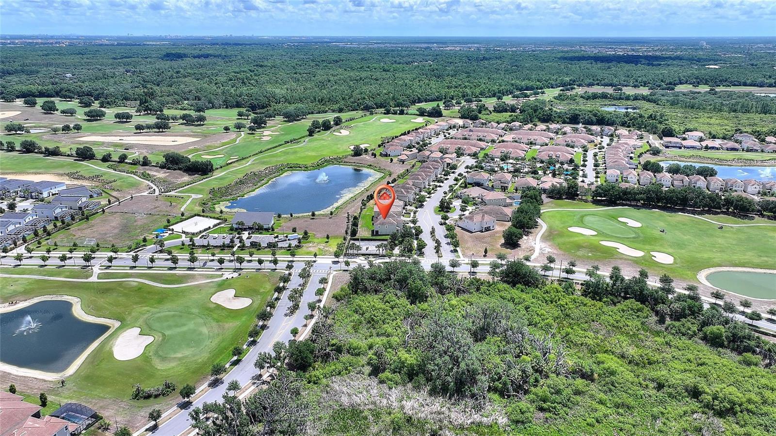 STONEYBROOK SOUTH NORTH PRCL PH 1 - Residential