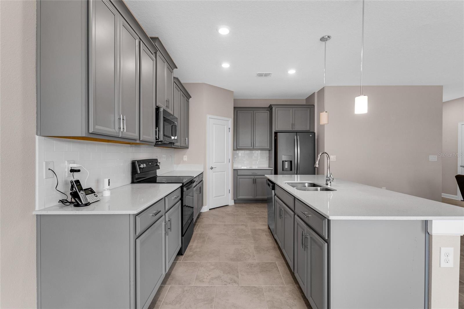 STONEYBROOK SOUTH NORTH PRCL PH 1 - Residential