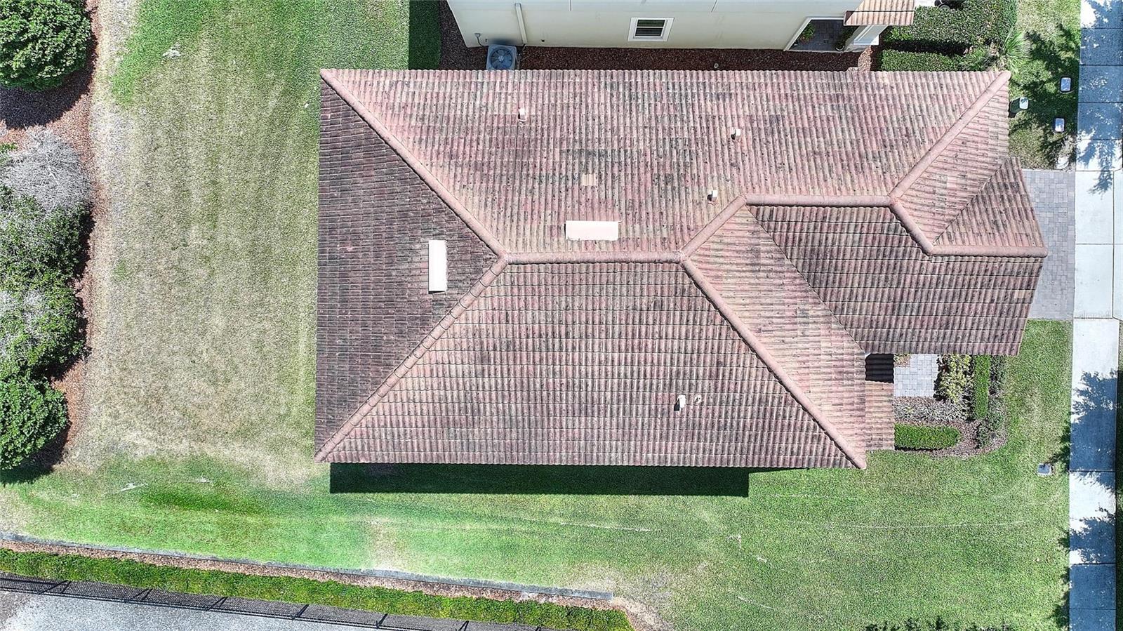 STONEYBROOK SOUTH NORTH PRCL PH 1 - Residential