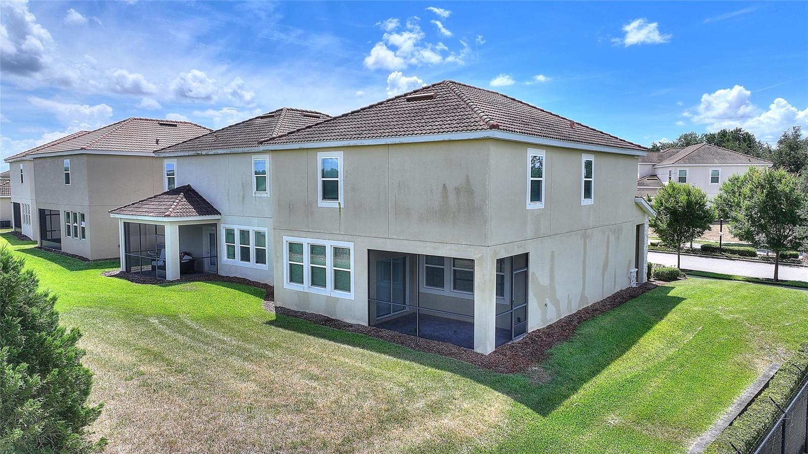STONEYBROOK SOUTH NORTH PRCL PH 1 - Residential