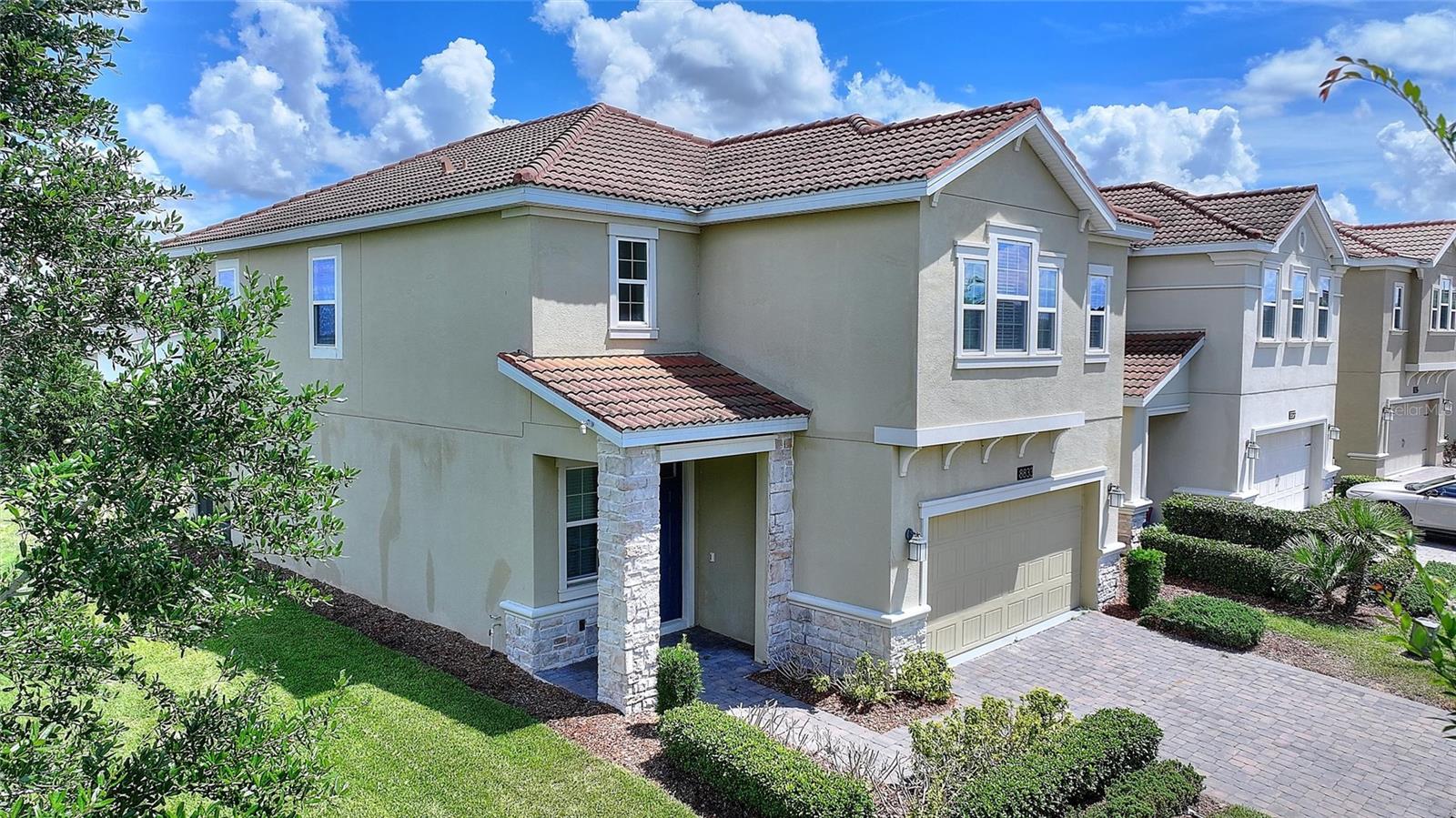 STONEYBROOK SOUTH NORTH PRCL PH 1 - Residential