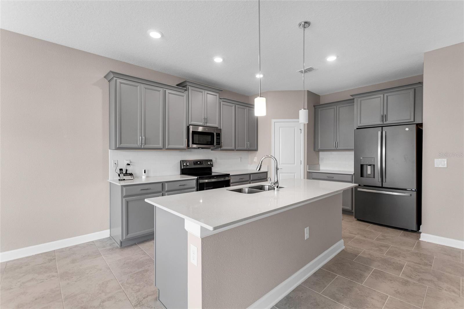 STONEYBROOK SOUTH NORTH PRCL PH 1 - Residential