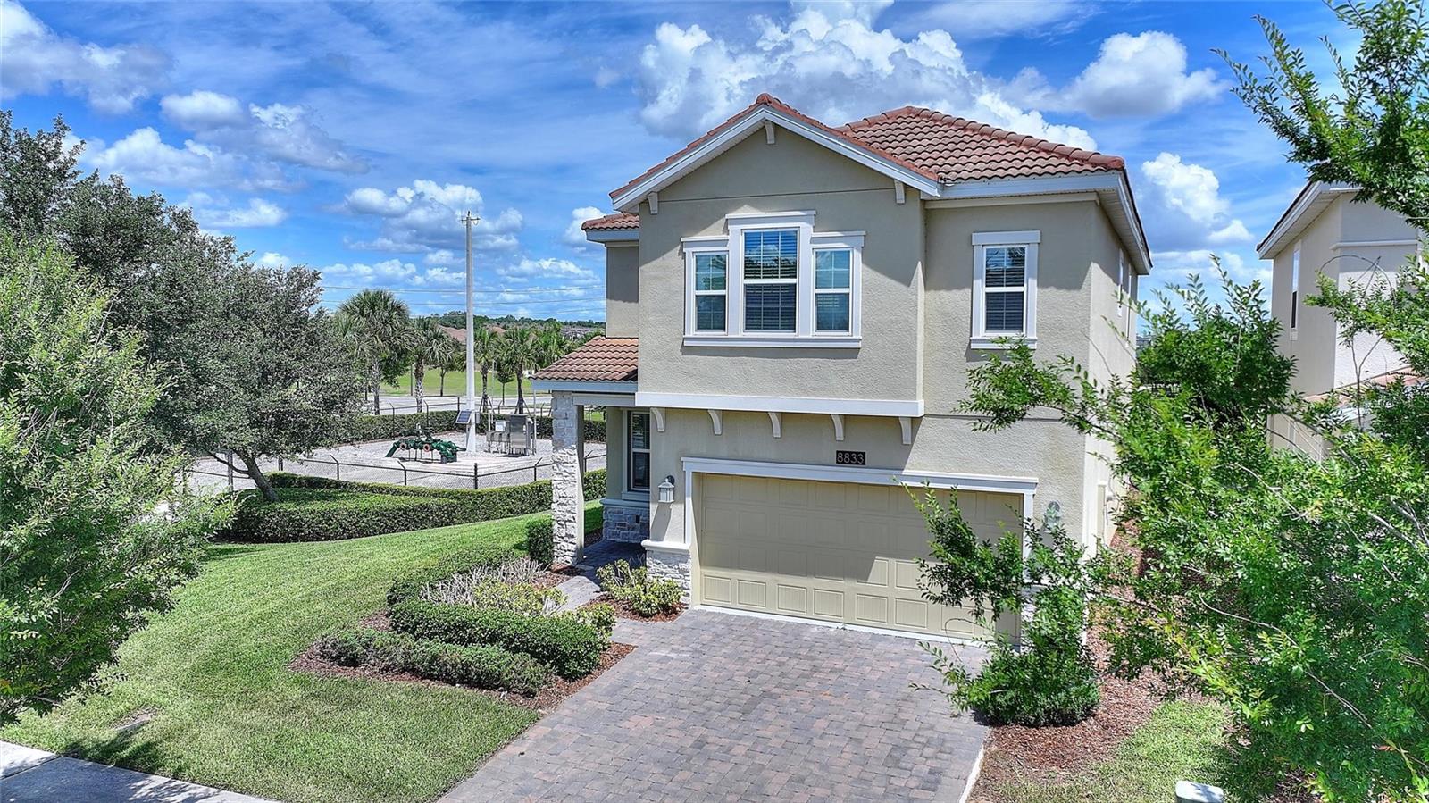 STONEYBROOK SOUTH NORTH PRCL PH 1 - Residential
