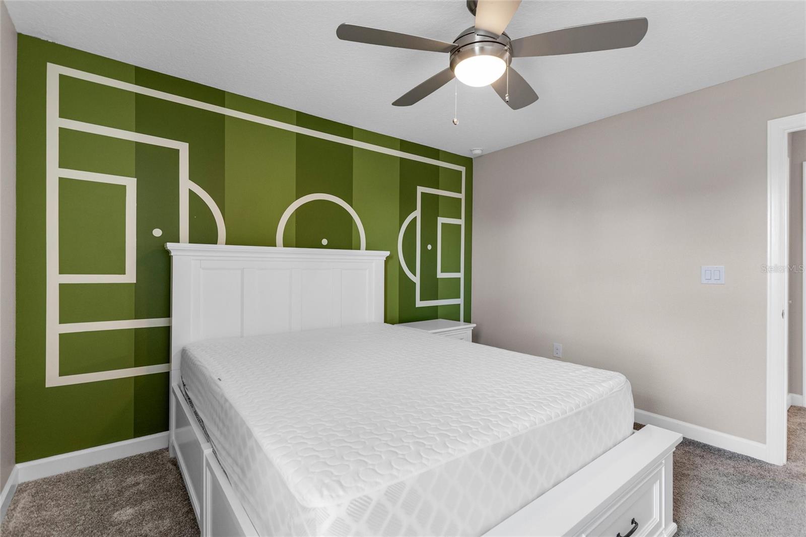 STONEYBROOK SOUTH NORTH PRCL PH 1 - Residential