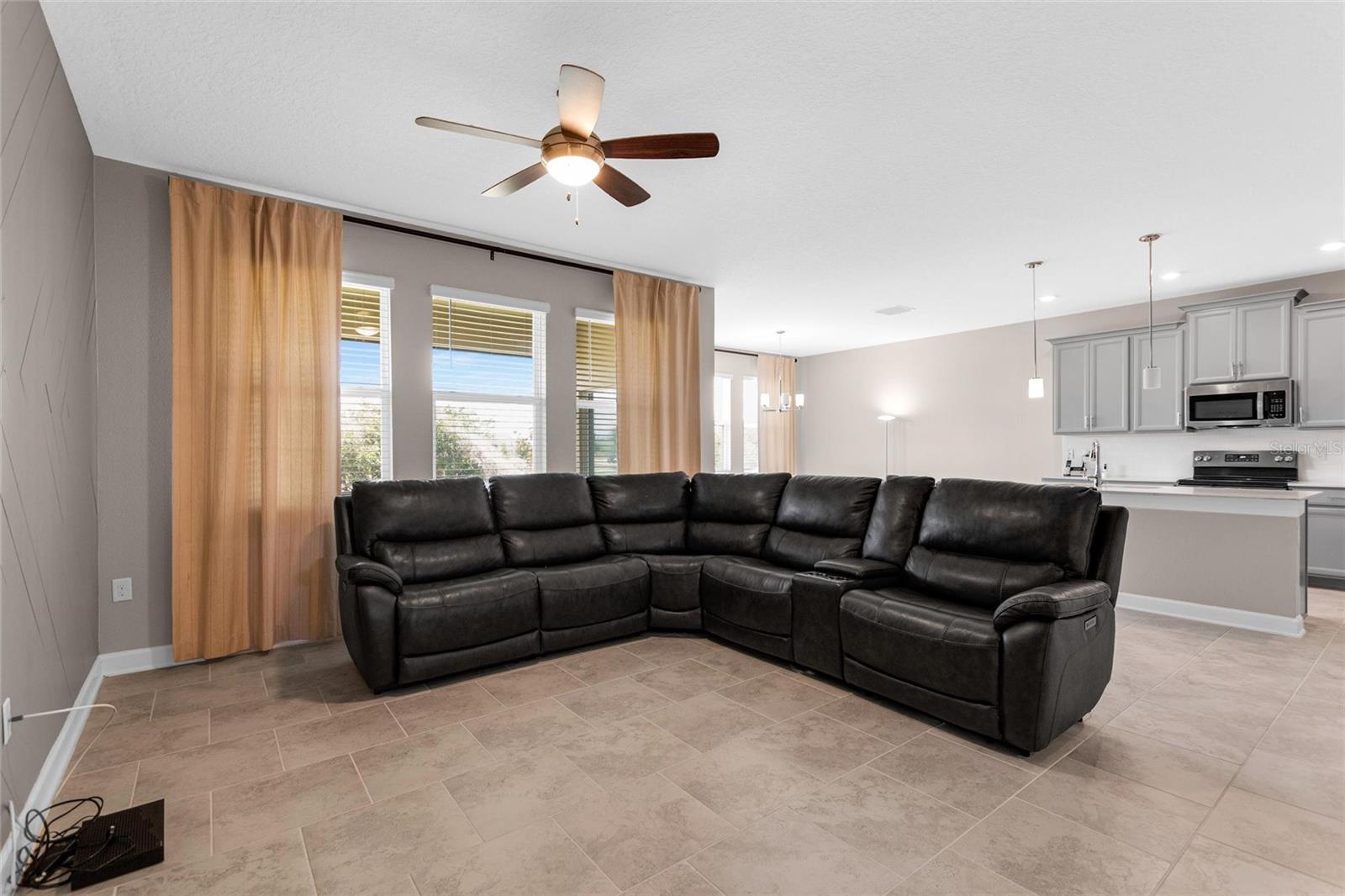 STONEYBROOK SOUTH NORTH PRCL PH 1 - Residential