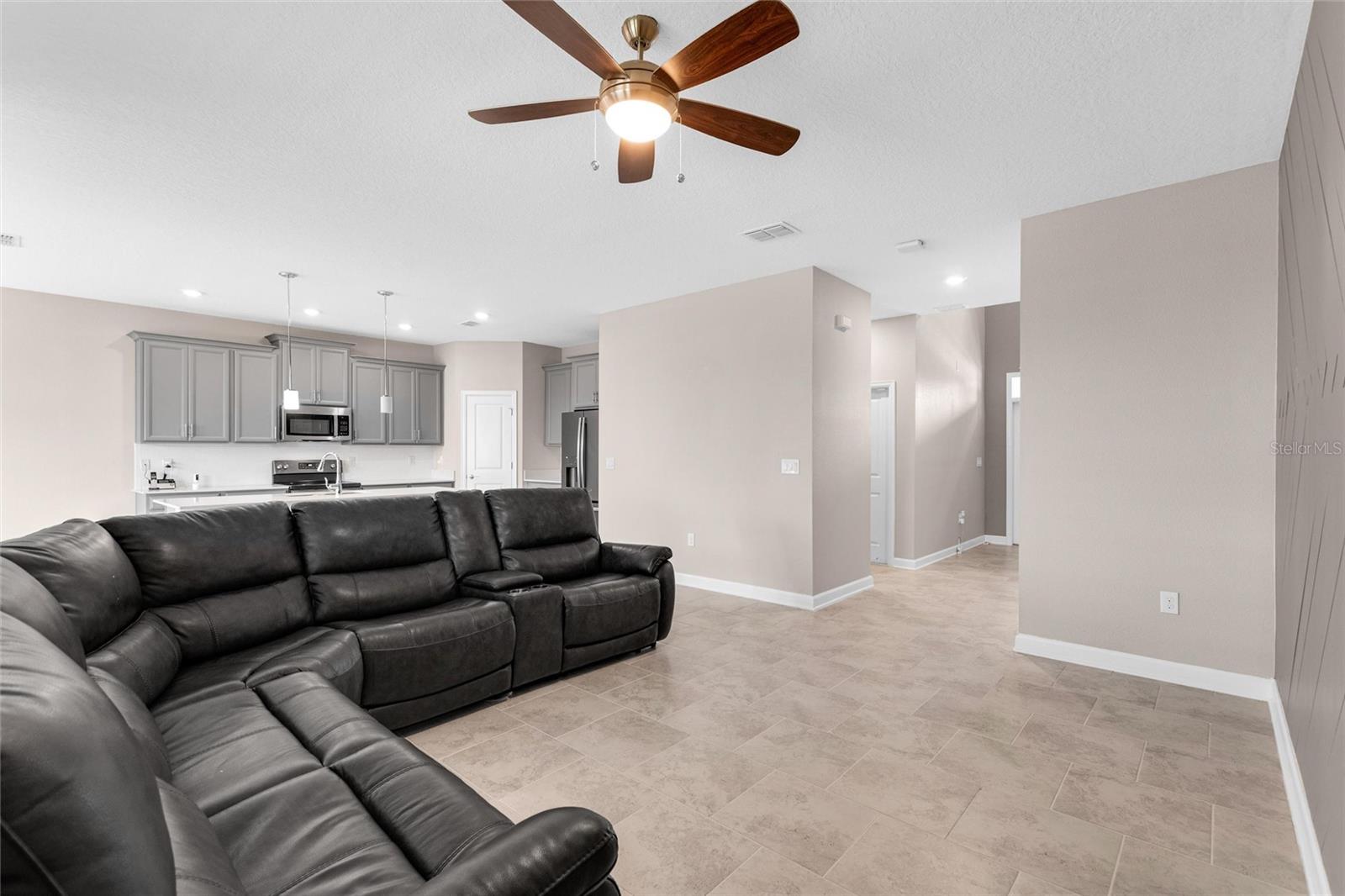 STONEYBROOK SOUTH NORTH PRCL PH 1 - Residential