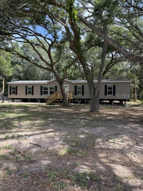 TIMBERCREEK PH 02 - Residential