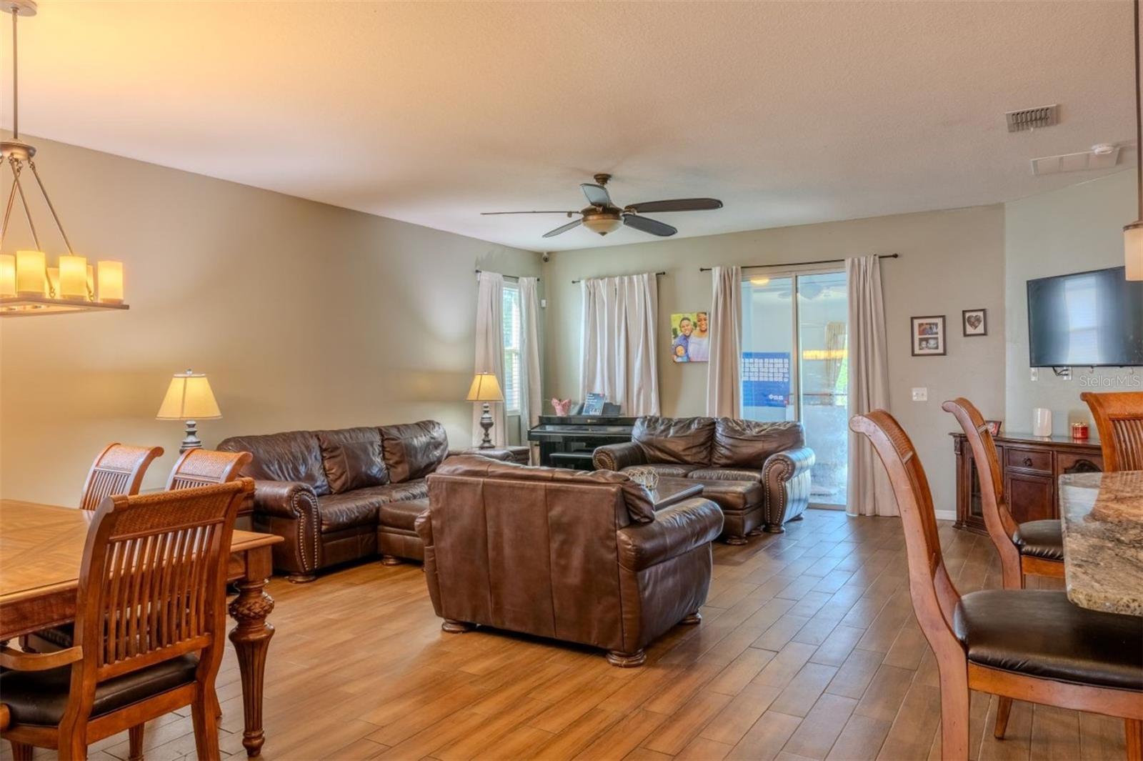 SUNDANCE FIELDS - Residential