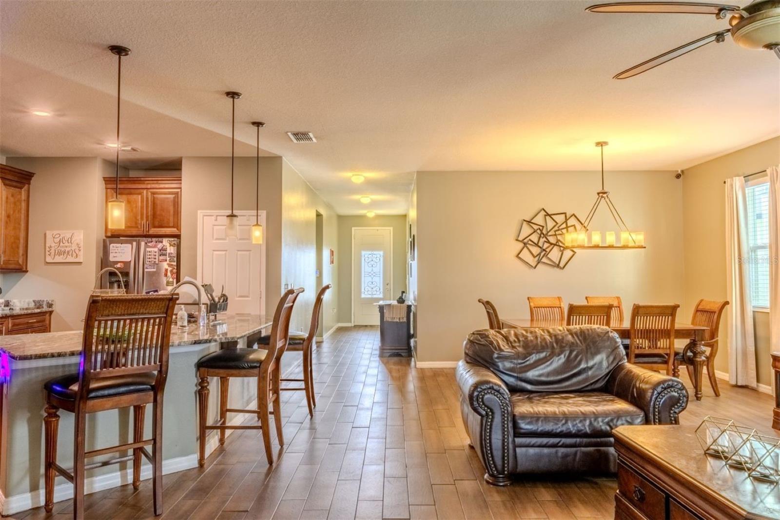 SUNDANCE FIELDS - Residential