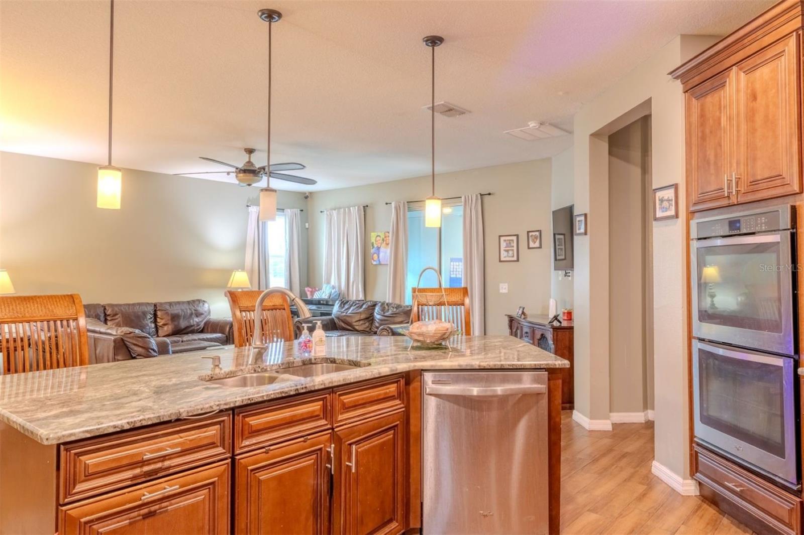 SUNDANCE FIELDS - Residential