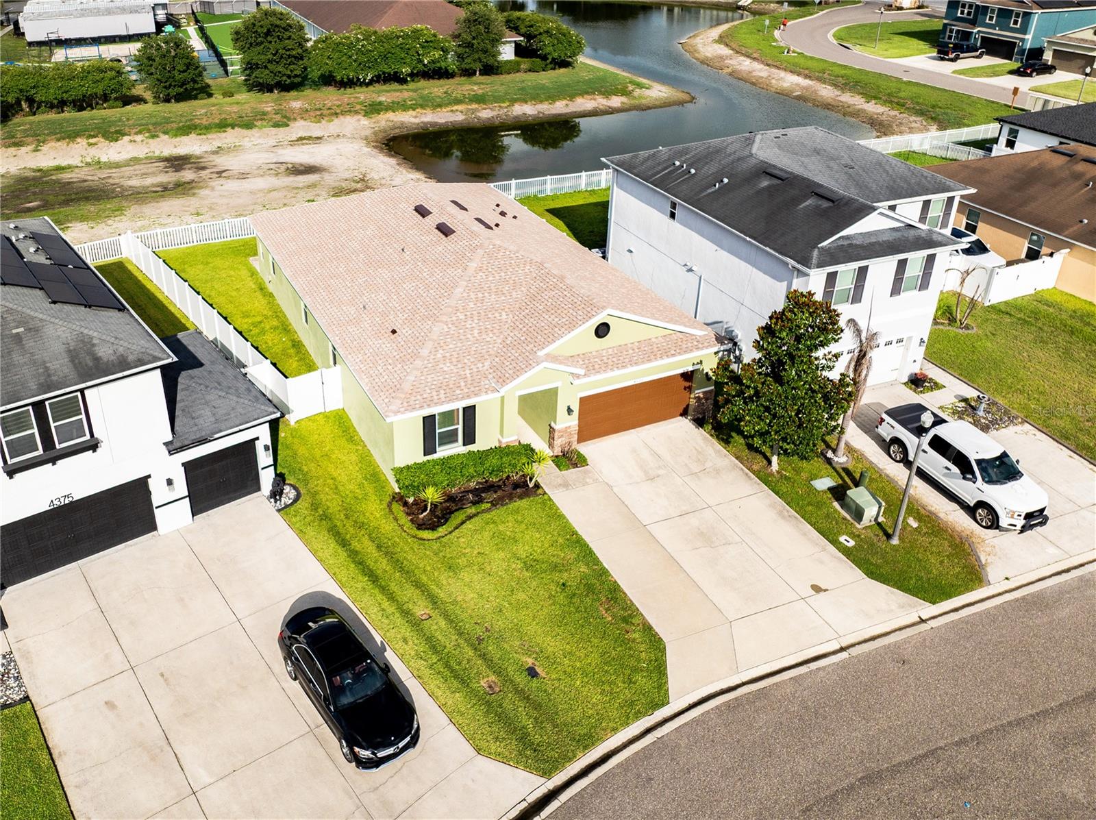 SUNDANCE FIELDS - Residential