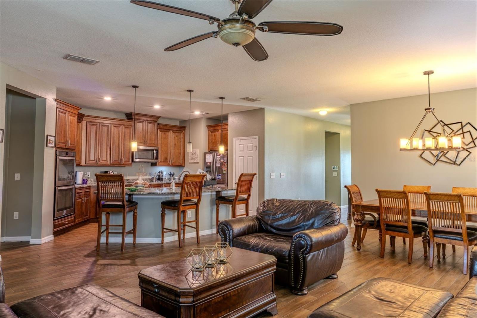 SUNDANCE FIELDS - Residential