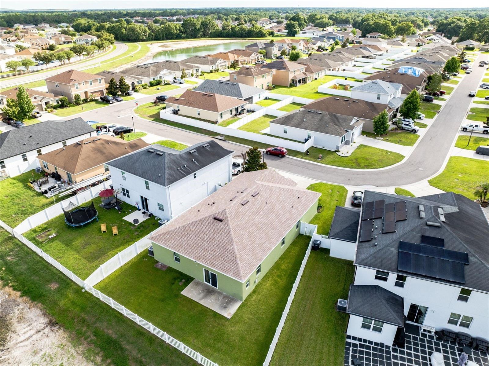SUNDANCE FIELDS - Residential