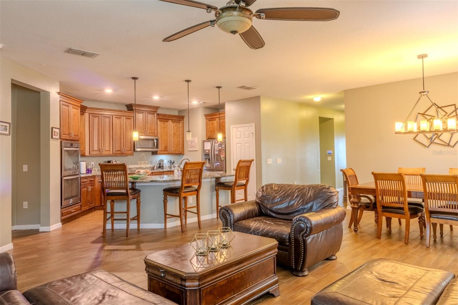 SUNDANCE FIELDS - Residential