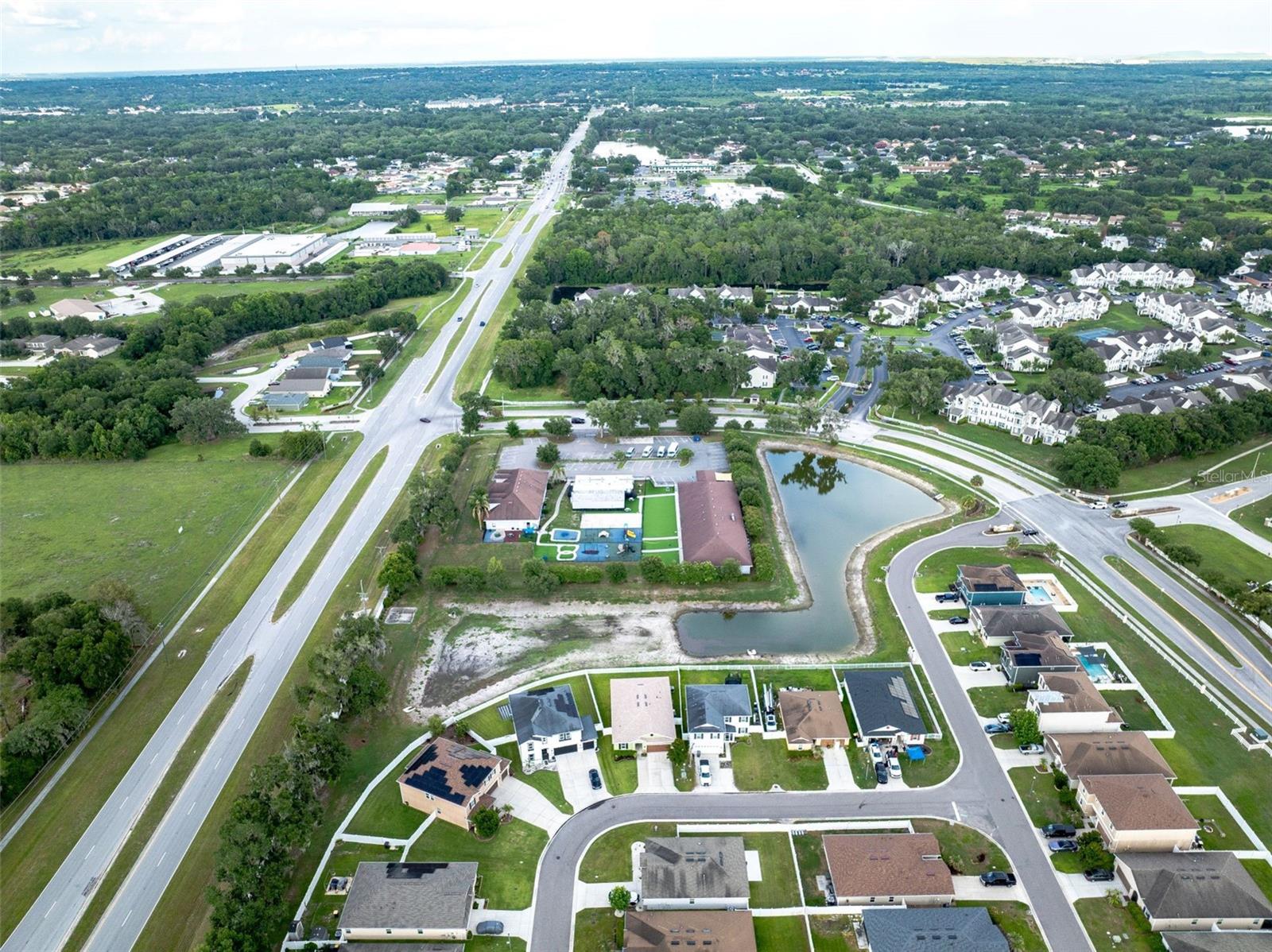 SUNDANCE FIELDS - Residential