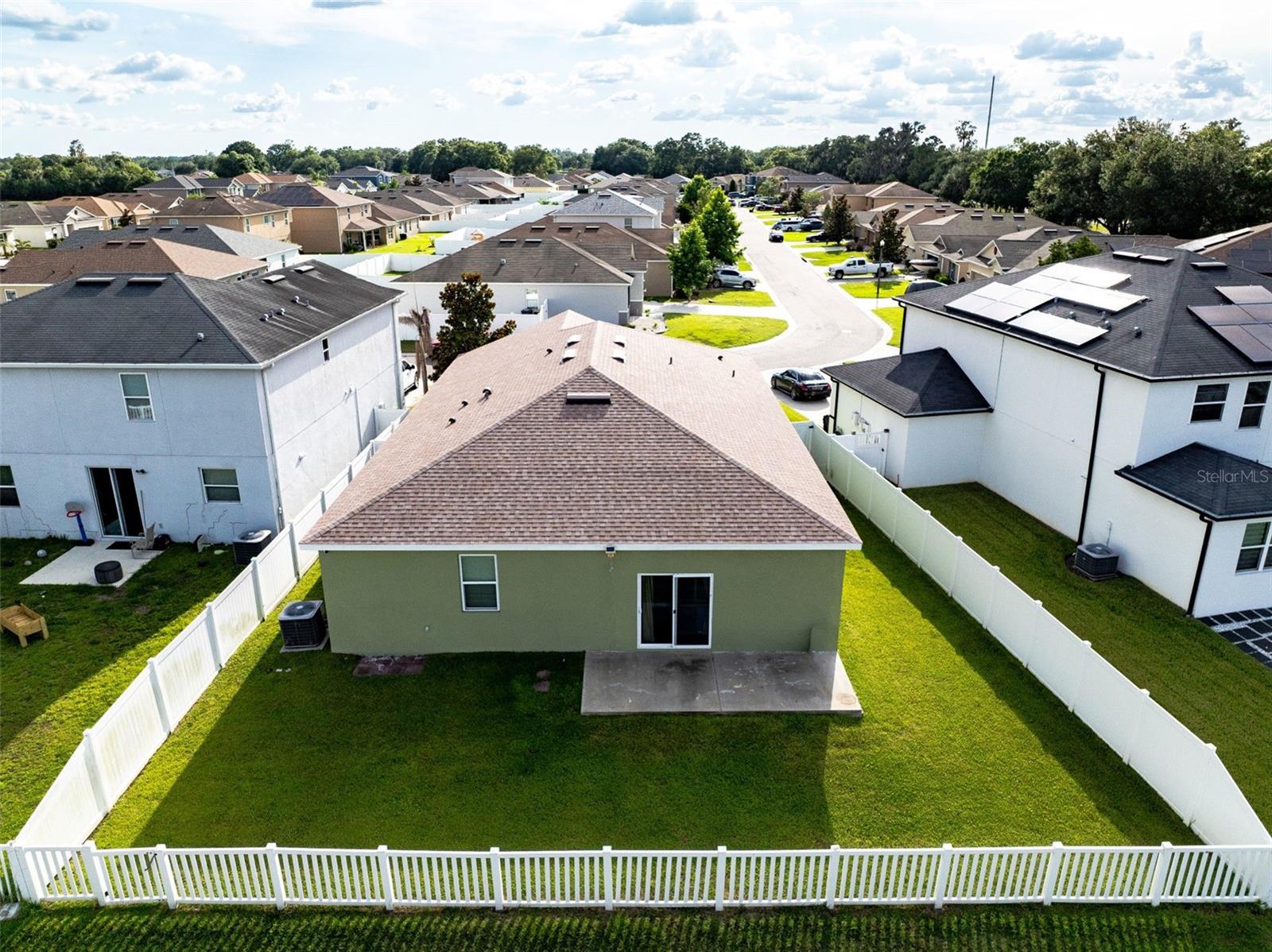 SUNDANCE FIELDS - Residential