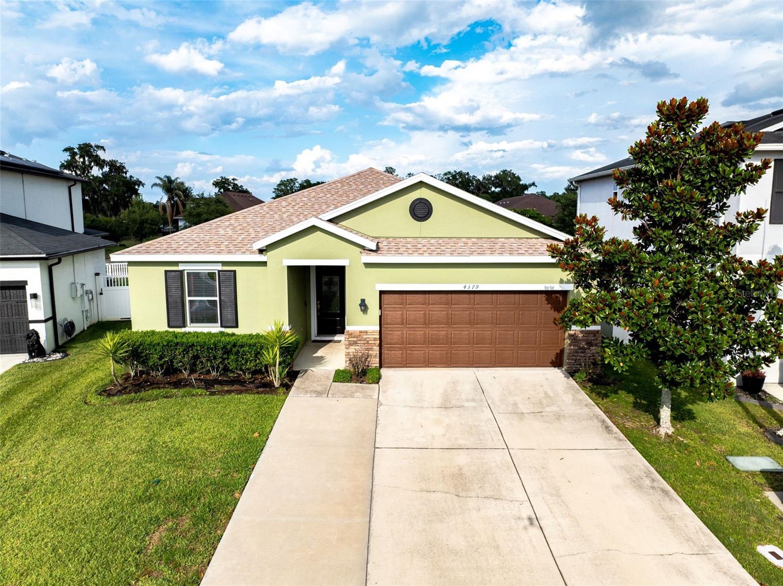 SUNDANCE FIELDS - Residential