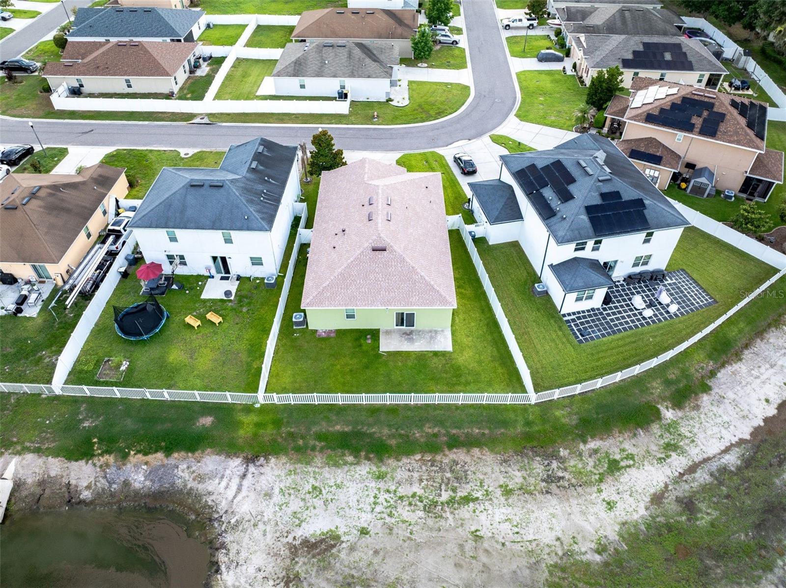 SUNDANCE FIELDS - Residential