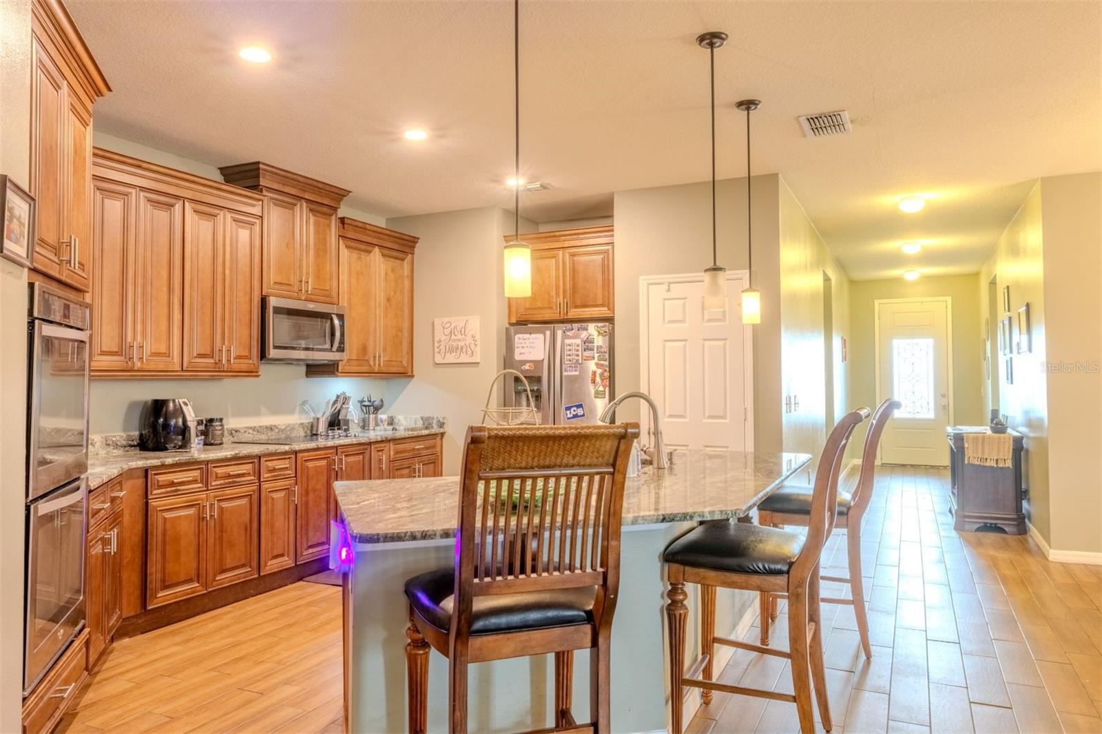 SUNDANCE FIELDS - Residential