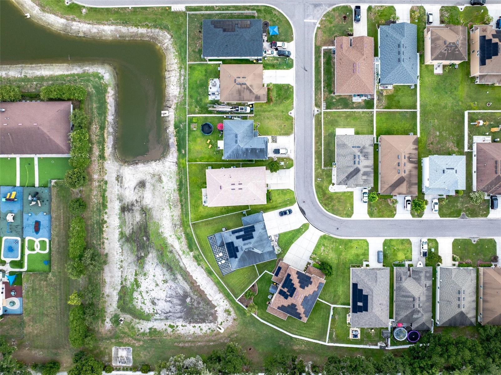 SUNDANCE FIELDS - Residential