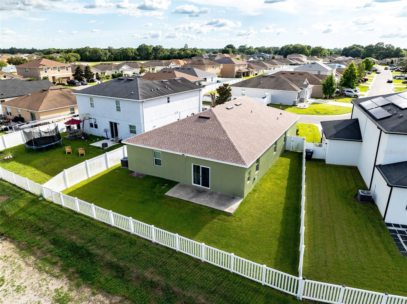 SUNDANCE FIELDS - Residential