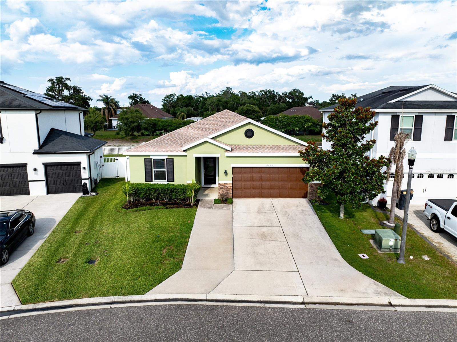 SUNDANCE FIELDS - Residential