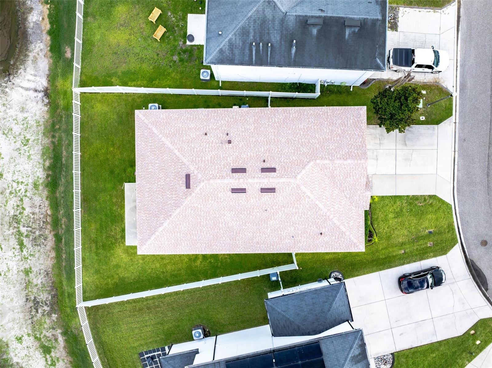 SUNDANCE FIELDS - Residential