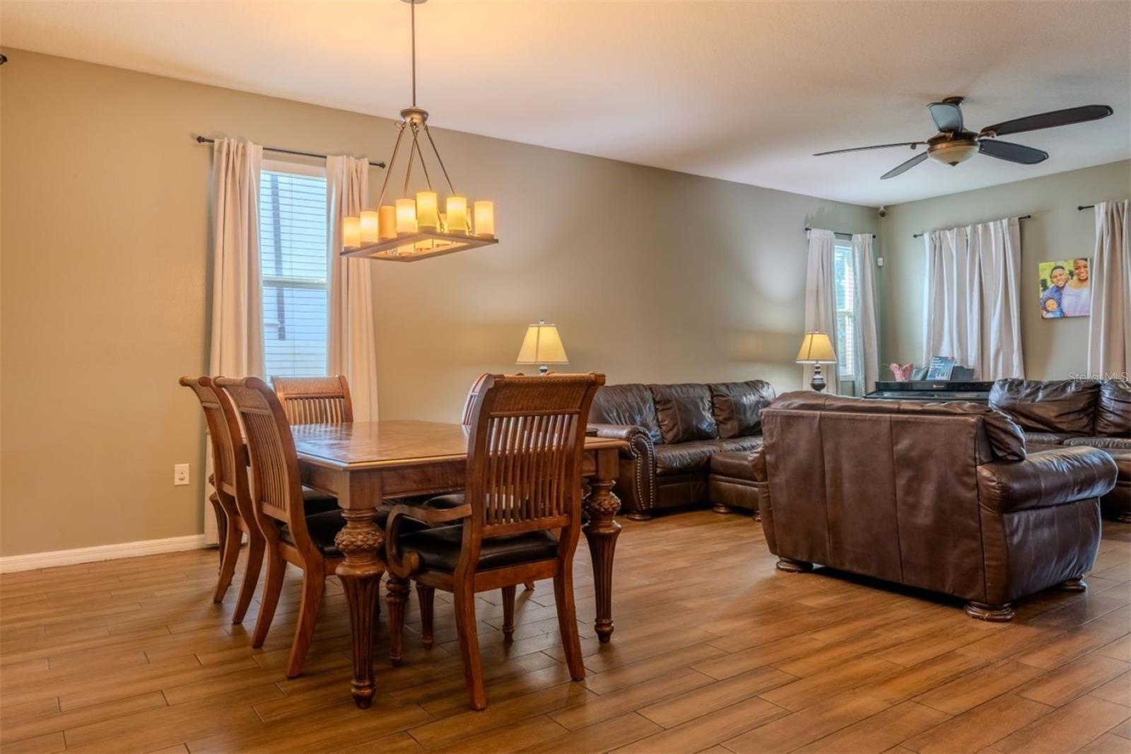 SUNDANCE FIELDS - Residential