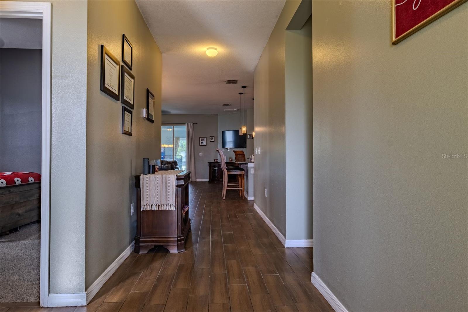 SUNDANCE FIELDS - Residential