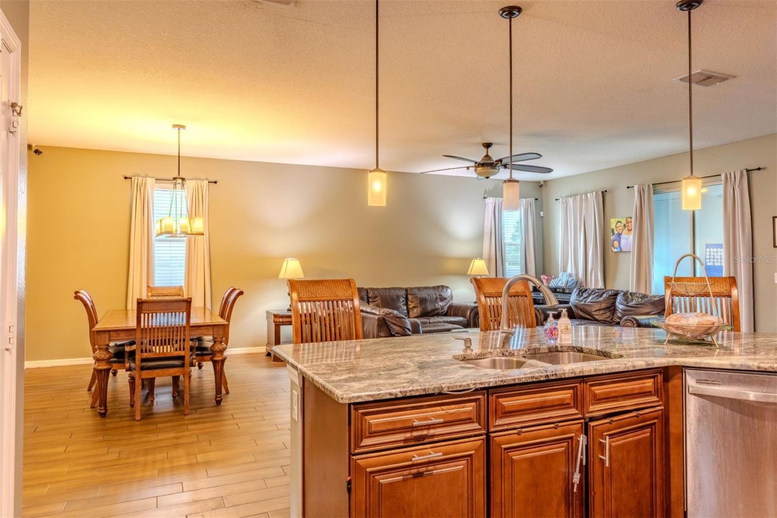 SUNDANCE FIELDS - Residential