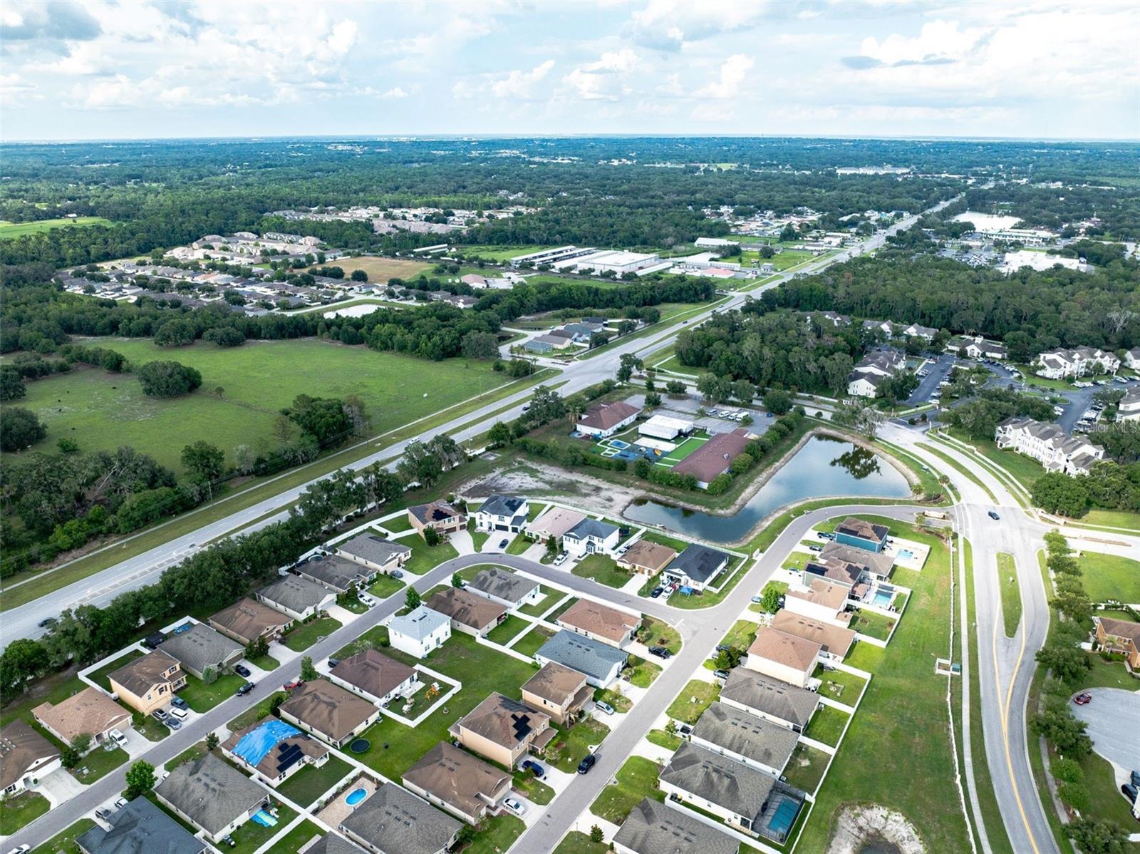 SUNDANCE FIELDS - Residential