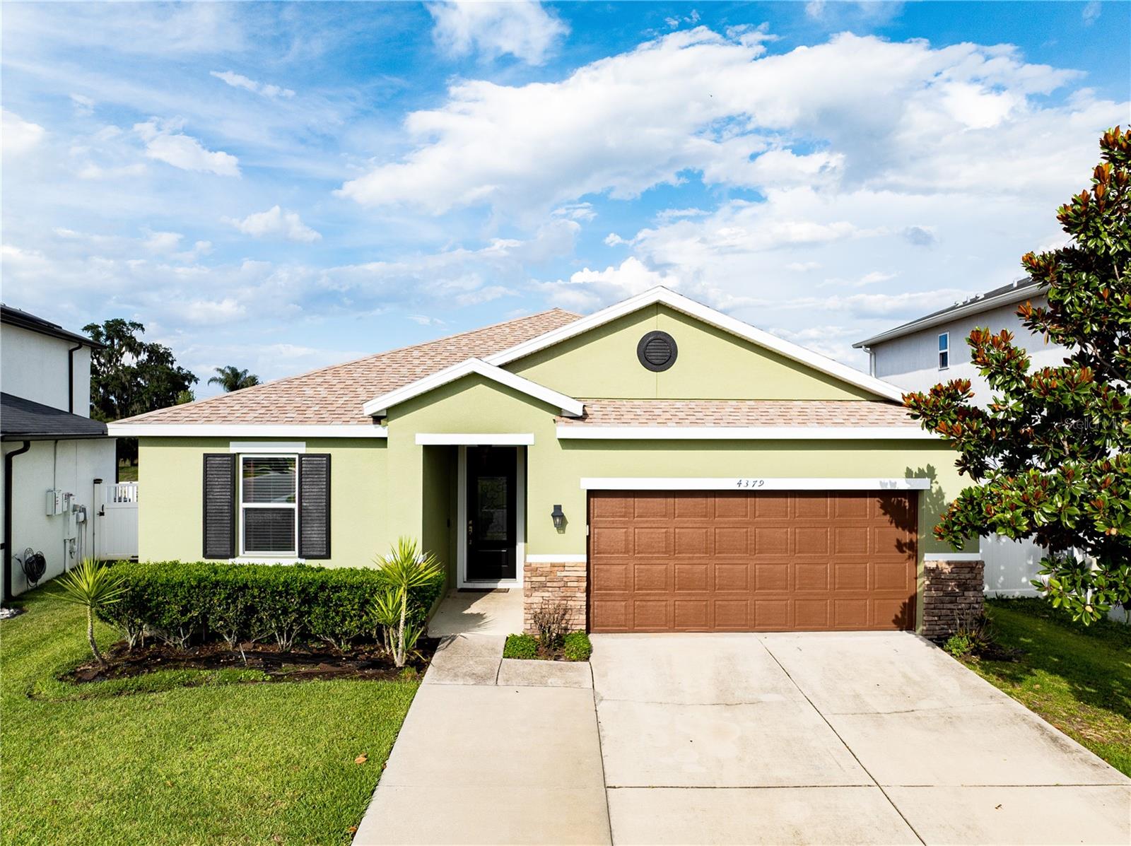 SUNDANCE FIELDS - Residential