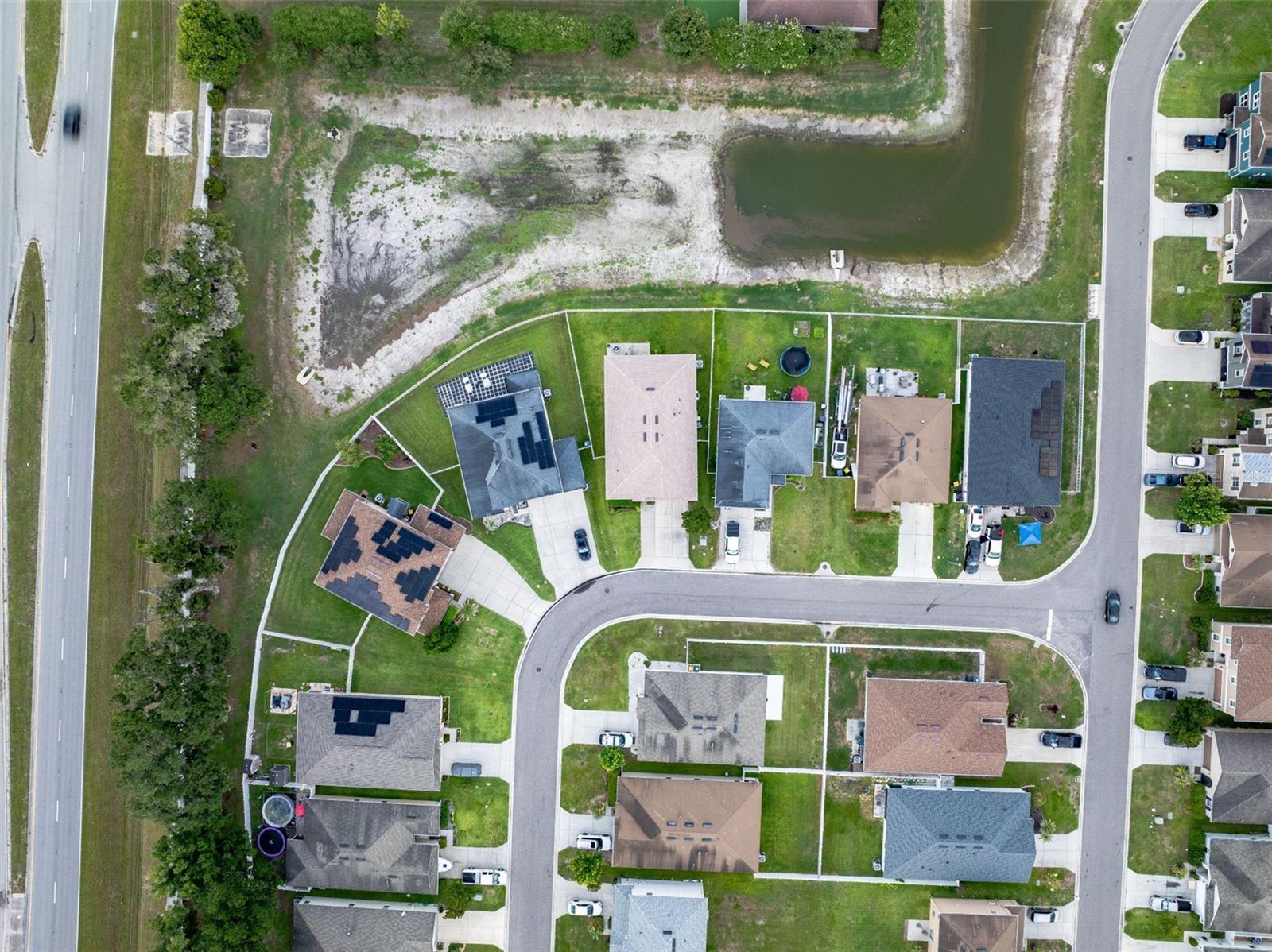 SUNDANCE FIELDS - Residential