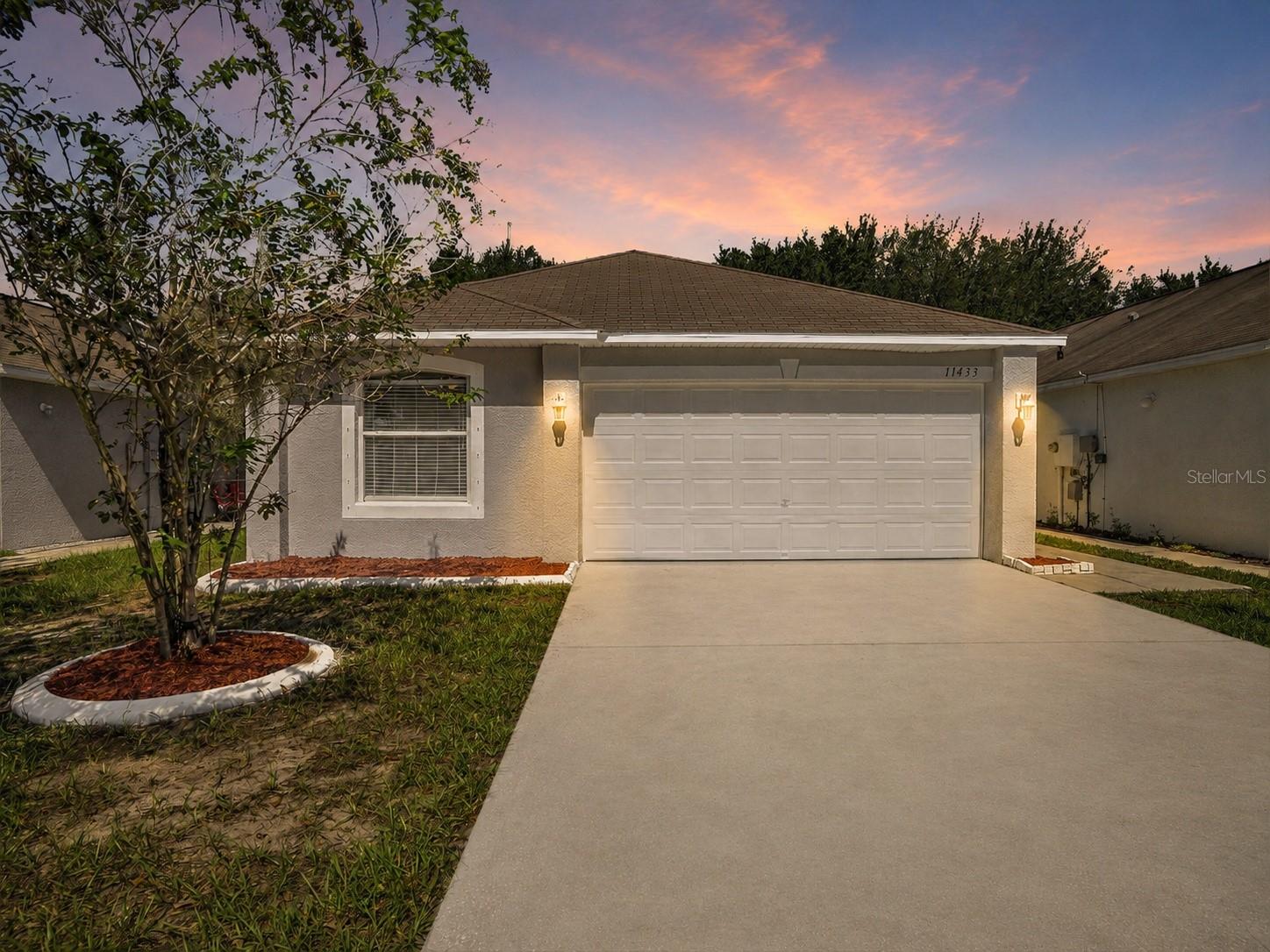 SYMMES GROVE SUB - Residential