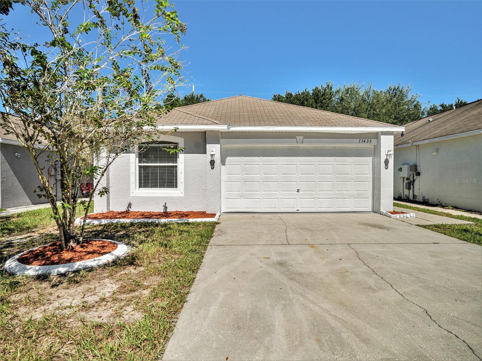 SYMMES GROVE SUB - Residential