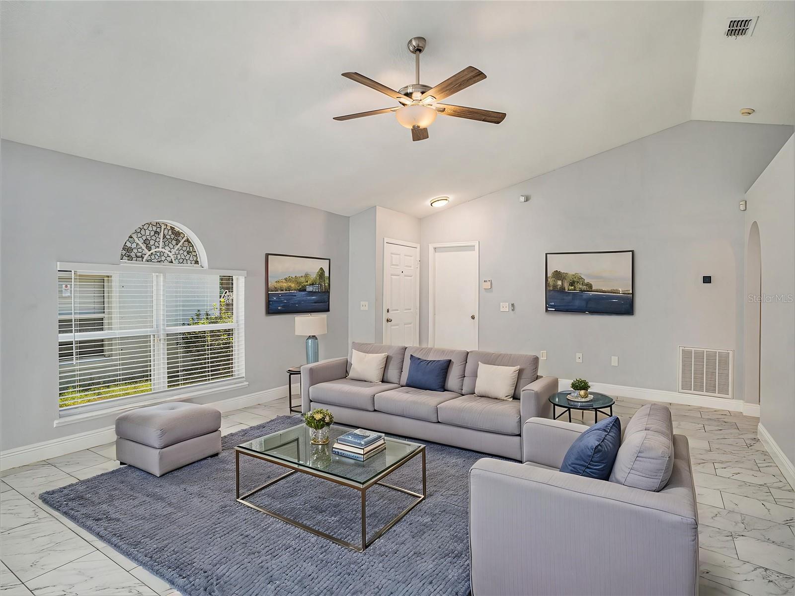 SYMMES GROVE SUB - Residential