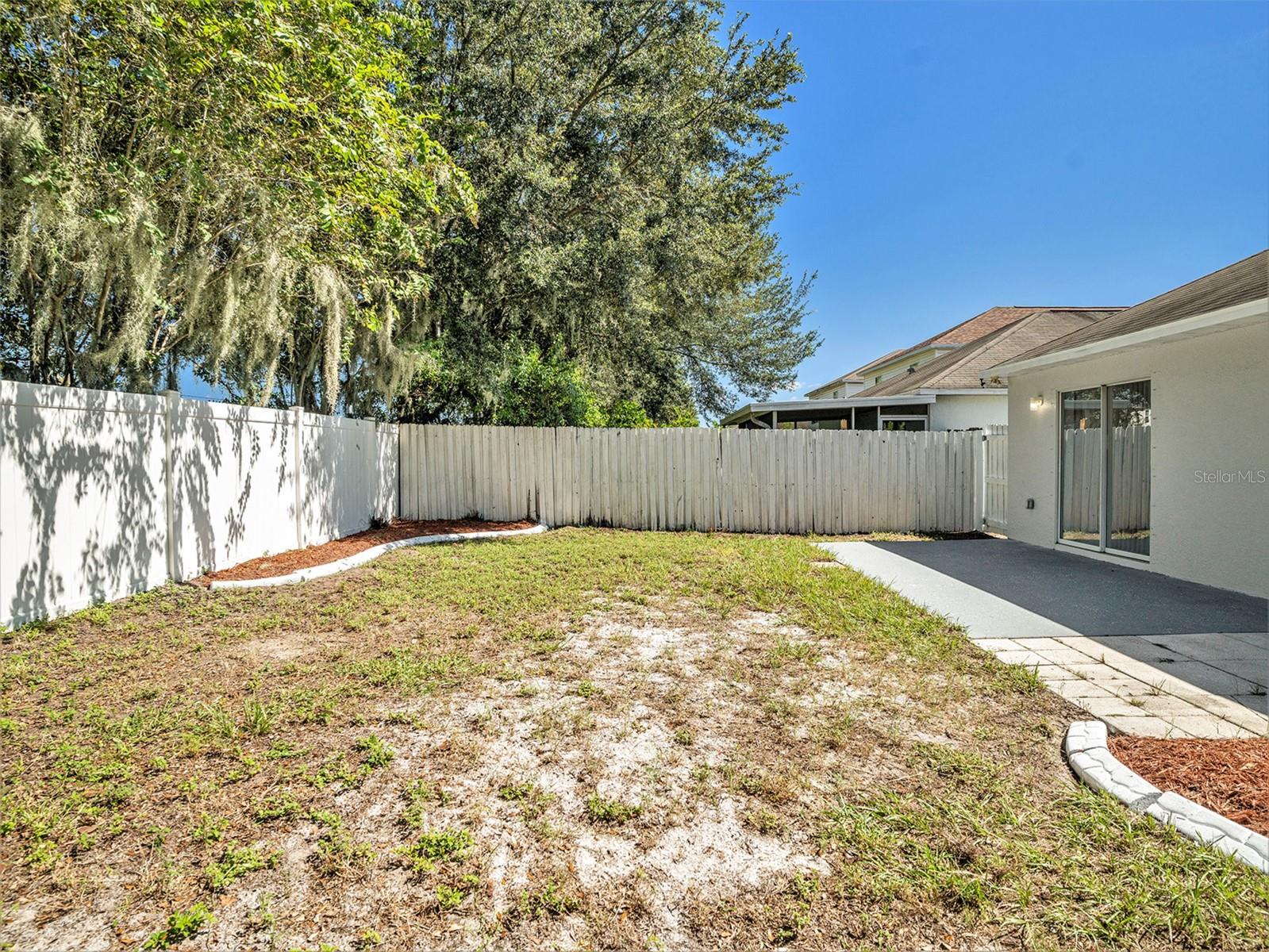 SYMMES GROVE SUB - Residential