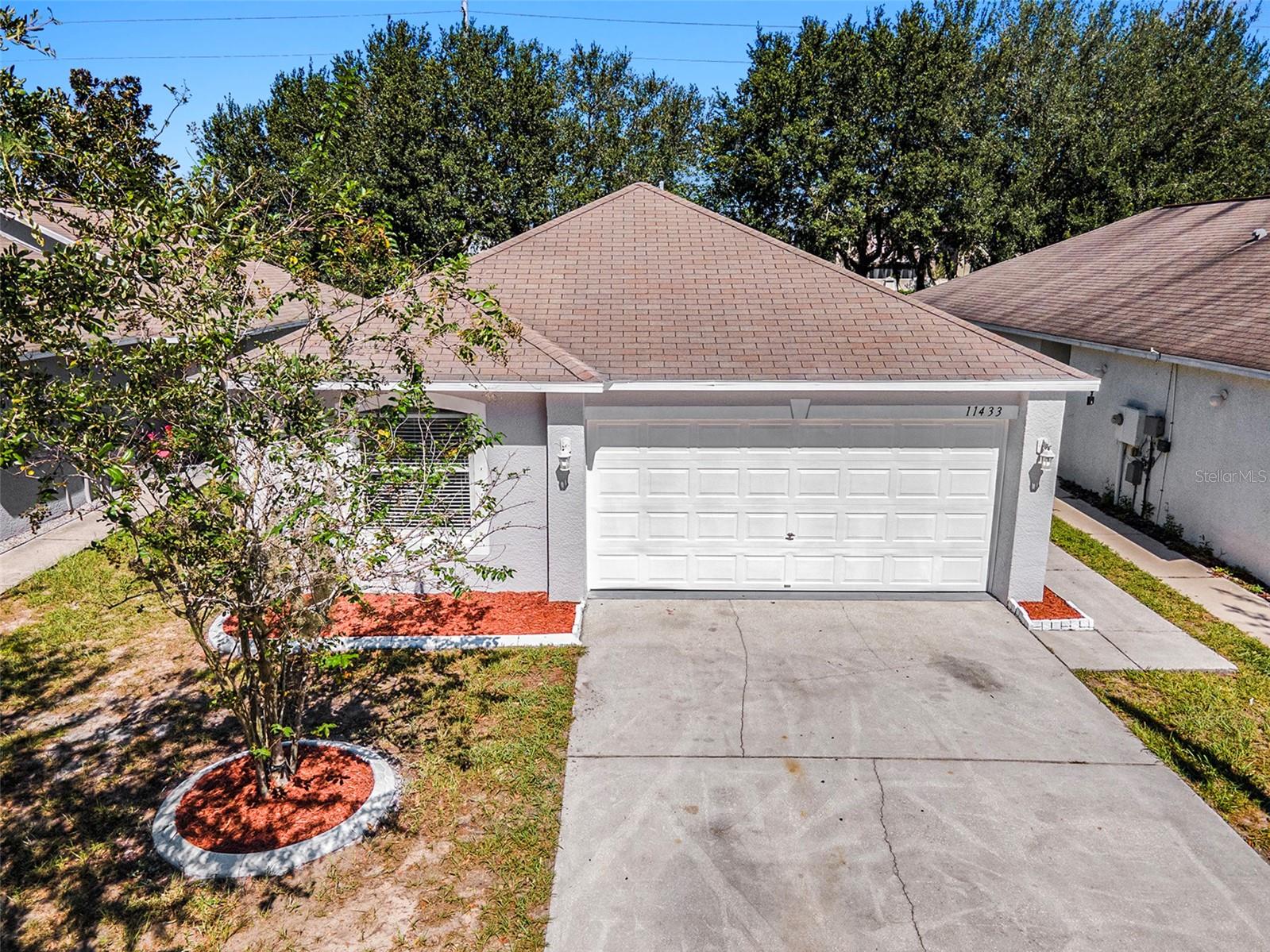 SYMMES GROVE SUB - Residential