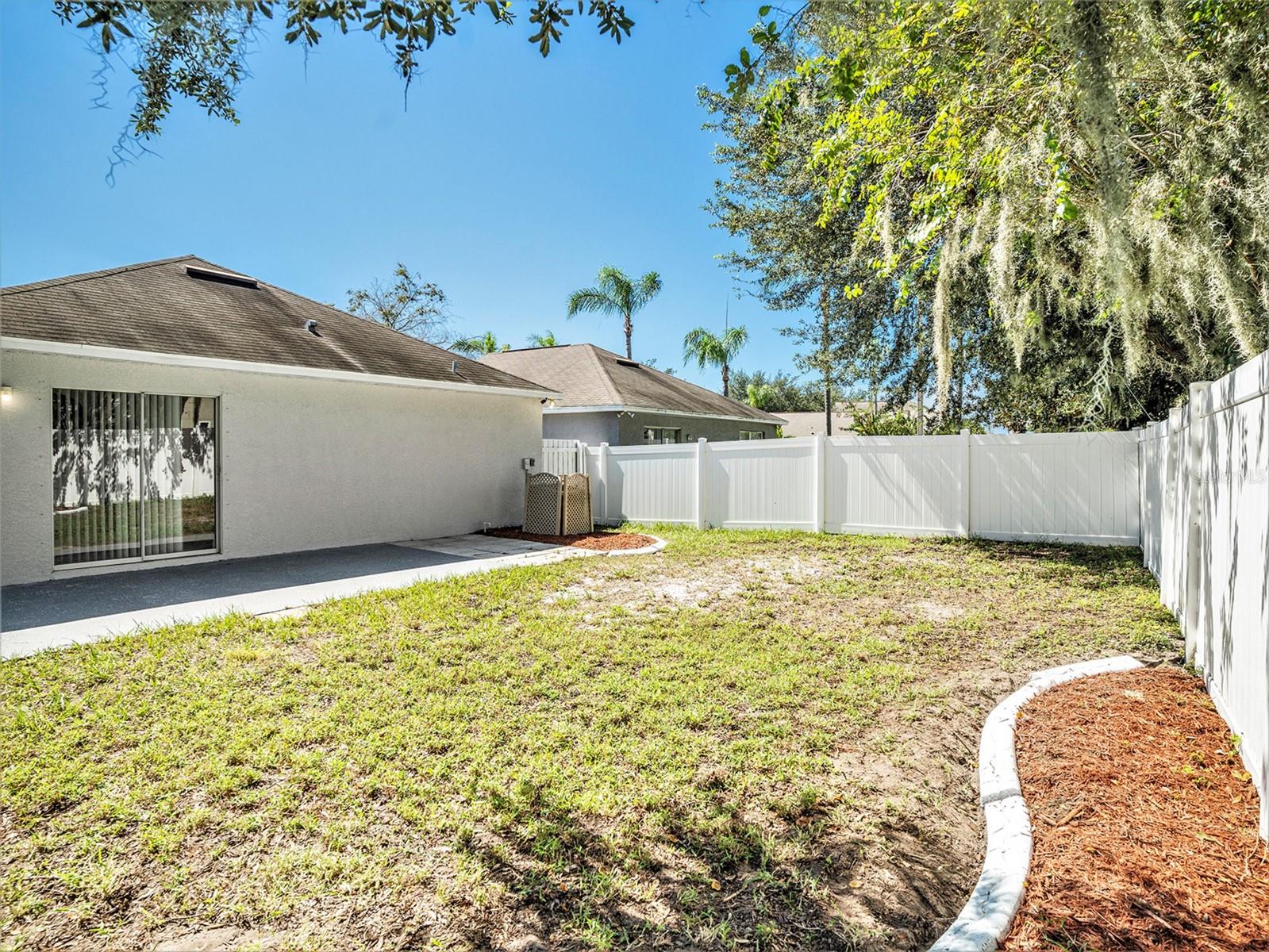SYMMES GROVE SUB - Residential